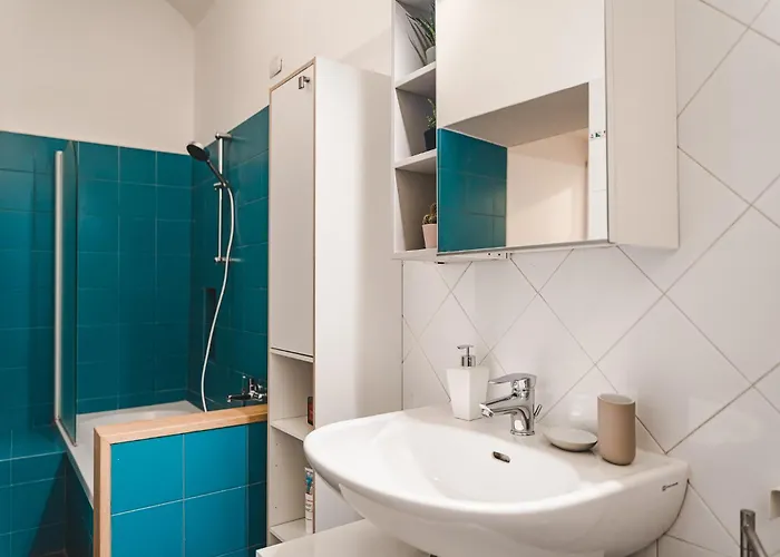 Cosy Colosseum Holiday home Rome