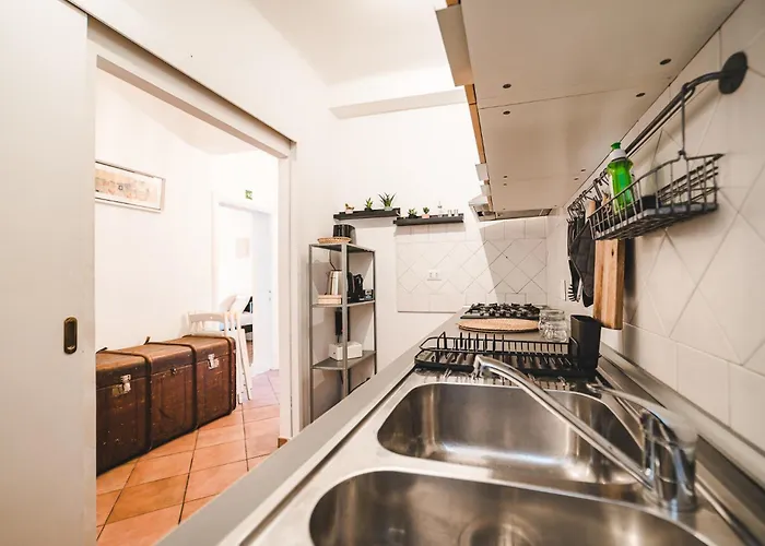 Cosy Colosseum Holiday home Rome