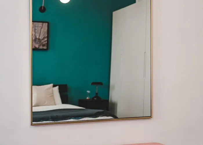 Cosy Colosseum Holiday home *