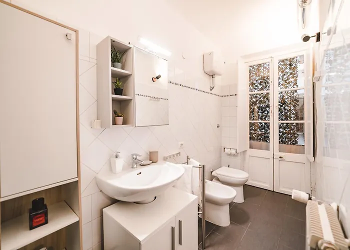 Cosy Colosseum Holiday home Rome
