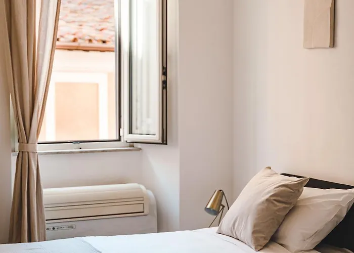 Cosy Colosseum Holiday home *