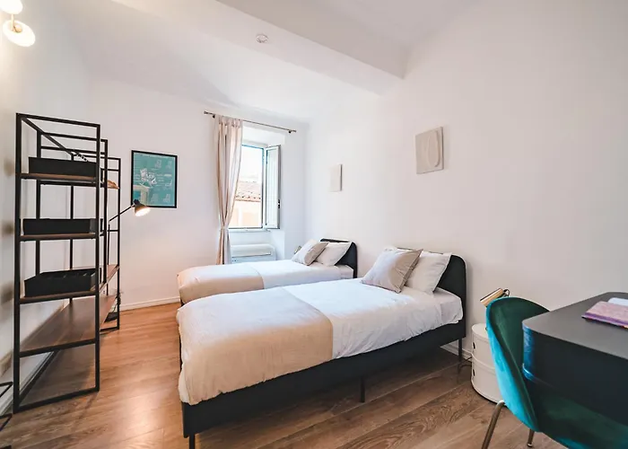 Holiday home Cosy Colosseum *
