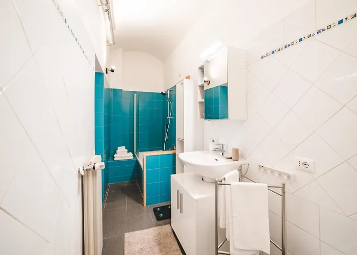 Cosy Colosseum Holiday home