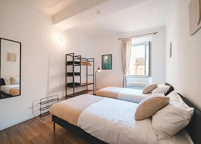 Cosy Colosseum Holiday home Rome