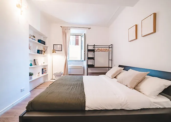 Holiday home Cosy Colosseum